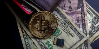 Tecnología, bitcoin, criptomonedas, inversión y desarrollo personal. Un Nuevo Plan Para Las Criptomonedas Como Bitcoin En 2019