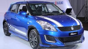 Suzuki swift price & installment. 2015 Suzuki Swift Rr2 Limited Edition Unveiled In Malaysia