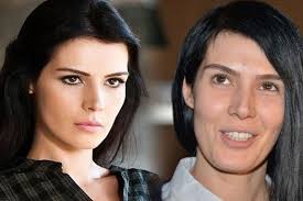 Hatice Sendil Makyajsiz Hali Ile Sasirtti Magazinci Com