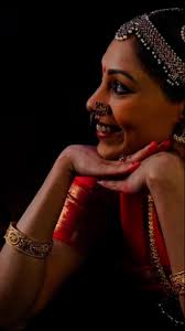 Watch Anugraha as she celebrates her dance and herself in a duet with Kohal  Das in the third season of Soham, an online festival premiered this weekend  from 3-5 May in Upasana’s YouTube channel.