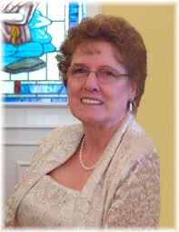 Donna M. First Obituary