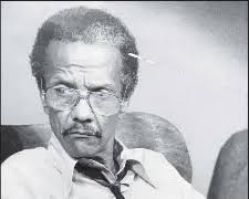 Remembering Clairmonte Taitt