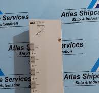 ABB NPBU-42C PPCS BRANCHING UNIT 4-CH 64011821D