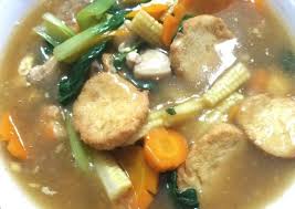 By meisya maharani putriposted on 26 april 2020. Resep Sapo Tahu Resep Enyak