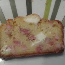 Cake Lardon Kiri Recette Cake Lardons Recette Cake Lardons Idee Recette Apero