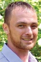 John Akers Obituary (1978