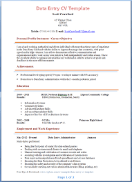 Technocrates is a privately owned construction company with an extensive range of services which mainly include construction of multi storey structures, new builds of both residential dwellings and. Data Entry Cv Template Tips And Download Cv Plaza