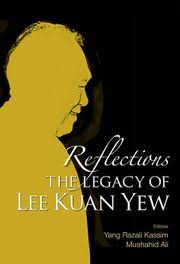 By forming partnerships with over 150 financial intermediary firms, we our customer and distribution networks are further strengthened through our partnership with banks in hong kong and macau. Reflections The Legacy Of Lee Kuan Yew Ebook By 9789814723909 Rakuten Kobo Greece