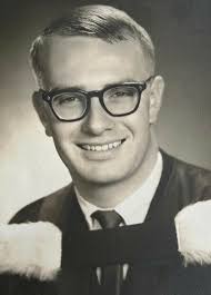 Contributions to the tribute of John Douglas Hall