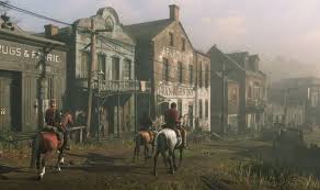 Best way to make money in red dead 2 online. Red Dead Online Gold Rush How To Make Money Quickly In Red Dead Redemption 2 Multiplayer Gaming Entertainment Express Co Uk