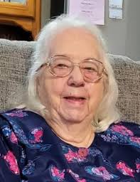 Barbara Evelyn Rupert Obituary (2024)