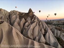 You need to enable javascript to run this app. Royal Society Publishing On Twitter From A Hot Air Balloon Cappadocia Turkey Born Of Fire Earth Air And Water By Katharine Cashman Captures The Volcanic Landscape Of Cappadocia And Wins The Earth Science