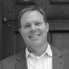 Kevin Long helps deliver a training course