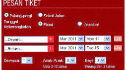 Unsold hotel room from $22/night. Cetak Sendiri Tiket Booking Lion Air Anda Secara Online Syukma Groups Utama Info