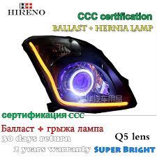pin on car lights