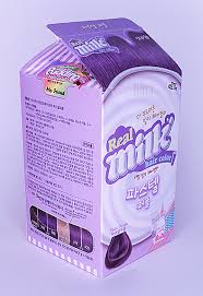 Lilin Review Ezn Real Milk Hair Colour Pastel Purple