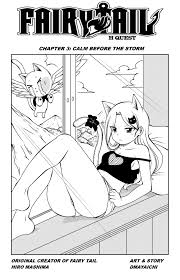 Read [DMAYaichi] Fairy Tail H Quest Ch. 3 REMAKE (Fairy Tail) Hentai Porns  - Manga And Porncomics Xxx