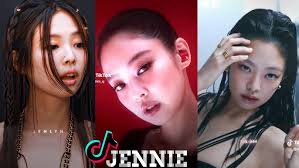 Jennie Kim Best Tiktok Edits Of 2024 || A MUST WATCH ||