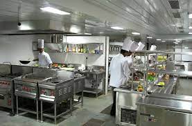 We did not find results for: Commercial Kitchen Wall Shelving Units The Best Designs For Restaurant
