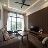 All apartment in cameron highlands. 1