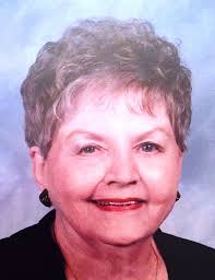 Obituary information for Barbara Jane Guy