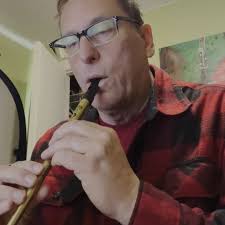 Feliz Año Nuevo! #pennywhistle