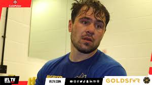 'SIX YEARS AGO I WAS A CRACKPOT ....'