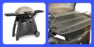 How to cook a great barbecue roast on the weber q. Weber Q3200 Review 2021 Vs The Q2200 And Spirit 210 Weber Grill Replacement Parts