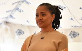 The duke & duchess of sussex are delighted to announce that they have named their son archie harrison view image. Doria Ragland Looked Absolutely Beautiful At The Christening Of Her Grandson Baby Archie