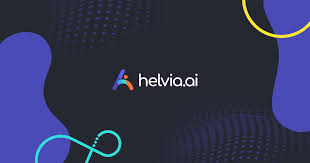 Screenshot of Helvia