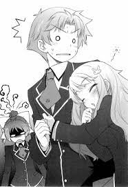 Pin on Anime