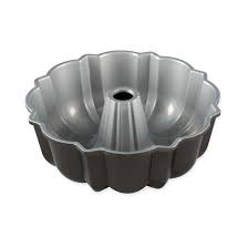 Original Procast Bundt Pan Bakeware Nordic Ware