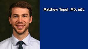 Matthew Topel's Instagram, Twitter & Facebook