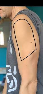My Arm Tattoos Tattoo Placement