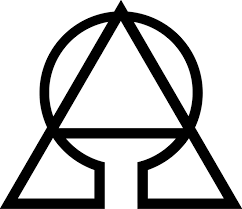 Alpha And Omega By Il Grande Iulio 2 Alpha Omega Tattoo Alpha And Omega Symbols Christian Symbols