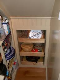 Do you have limited kitchen storage? The Amazing Under Stair Storage Ideas To Maximize The Space In Your House Understairstorage Sto Under Stairs Cupboard Under Stairs Pantry Understairs Storage