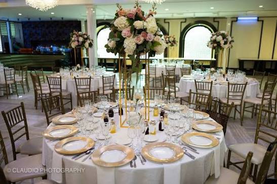 The Grand - Reviews, Photos & Deals 2026 - Totowa, NJ - WeddingWire