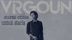 Kunci Gitar Surat Cinta Untuk Starla Virgoun Intro F G C Am F G C C7 F G C A F G C C Surat Cinta Gitar Kunci Gitar