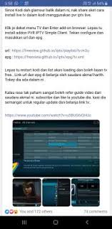 The device records all the heartbeats during this time. Tx6 Lowyat Best Android Tv Box 2019 The Ultimate Buying Guide
