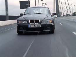 Vehicle used a lot by a main character or for a long time Bmw Z3 Coupe Alarm Fur Cobra 11 Wiki Fandom