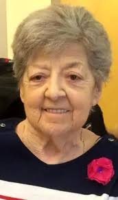 Obituary information for Gladys Evelyn Whalen