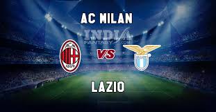Lazio vs ac milan betting tips. Mil Vs Laz Dream11 Match Prediction Serie A Ac Milan Vs Lazio