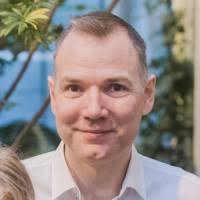 Thomas Laier Pedersen