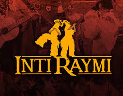 The inti raymi (festival of the sun)was a religious ceremony of the inca empire in honor of the god inti, one of the most venerated gods in inca religion. Raymi Projects Photos Videos Logos Illustrations And Branding On Behance