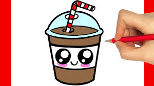 Maybe you would like to learn more about one of these? Comment Dessiner Un Milk Shake Youtube