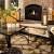 Fireplace Mantel Lanterns