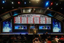 The national basketball association is a professional basketball league in north america. 2015 Nba Draft Redraft Role Players And A Few Future Stars Everywhere