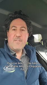 Gary Krizan's Instagram, Twitter & Facebook