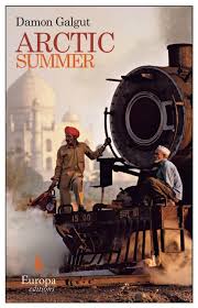 The 10 Hottest New Historical Fiction Books Of The Summer Steve Mccurry India Train