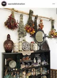 Pin By Nuts On 5 Witch Room Witch Room Witch Decor Witchy Decor